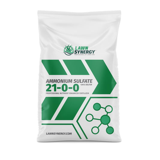 Ammonium Sulfate 21-0-0 Granular Fertilizer
