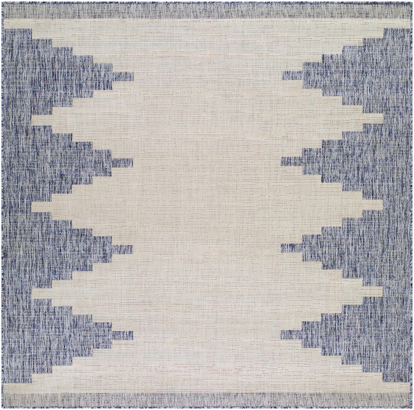 Djugun Blue Outdoor Rug