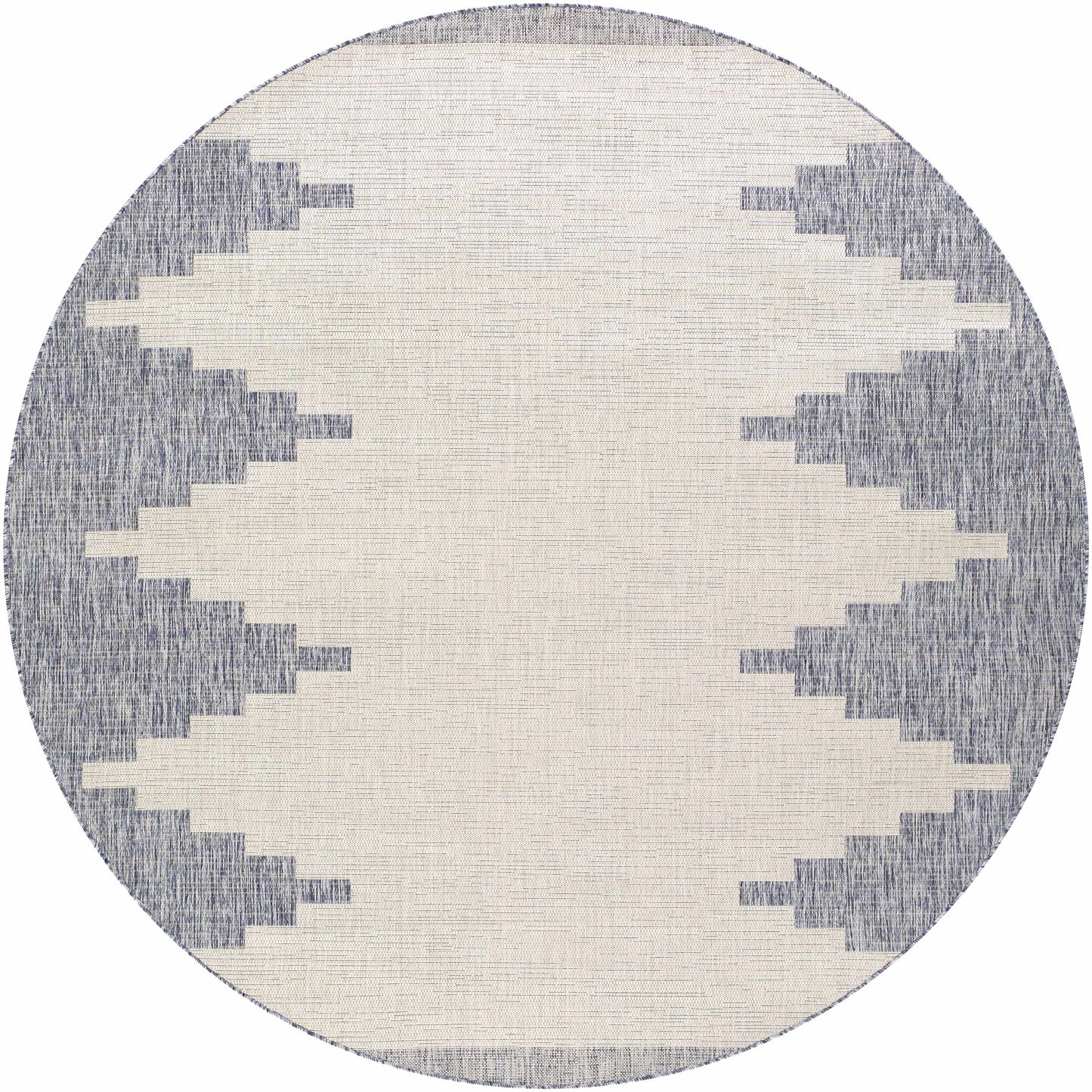 Djugun Blue Outdoor Rug