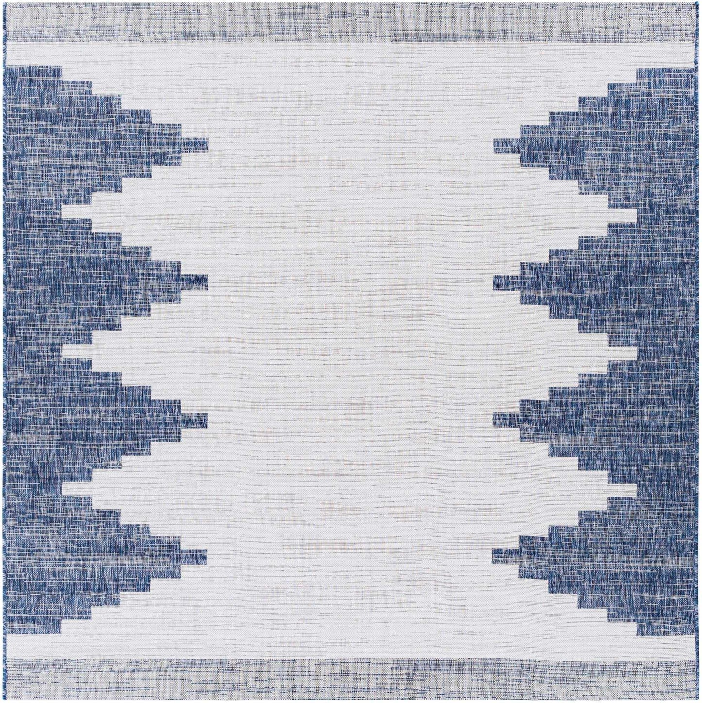 Djugun Navy Blue Performance Rug - Promo
