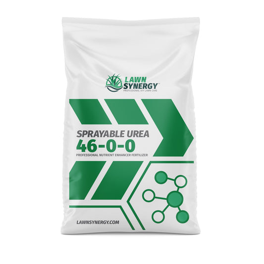46-0-0 Urea Fertilizer