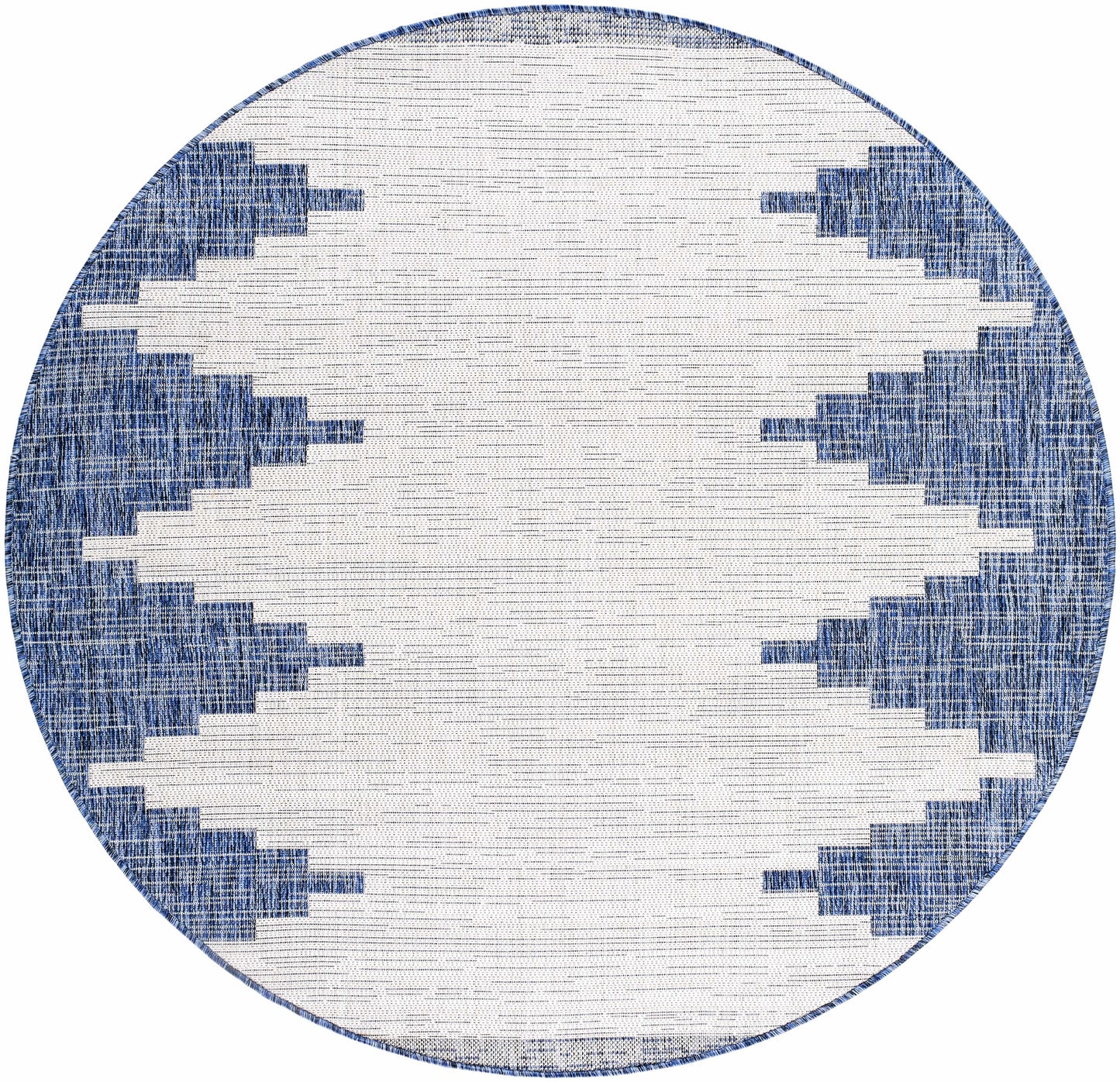 Djugun Navy Blue Performance Rug - Promo
