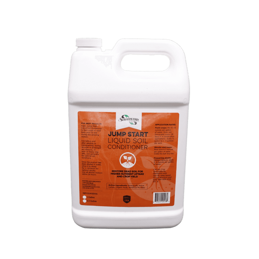 Jump Start | Liquid Soil Conditioner