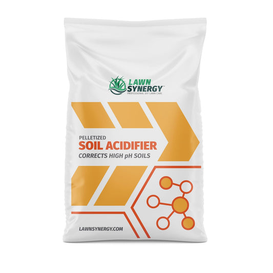 Soil Acidifier