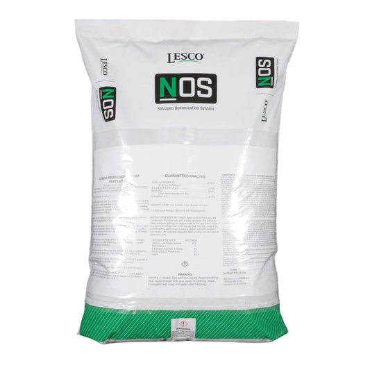 LESCO 24-0-11 Fertilizer with NOS